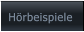 Hrbeispiele Hrbeispiele
