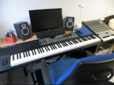 Keyboards