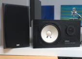Unterschiedliche Abhrsysteme
