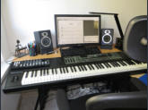 Soft- und Hardware-Keyboards