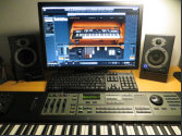 Diverse Software-Instrumente