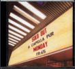 CD-Produktion  -  A-capella-Ensemble, Sold Out