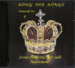CD-Produktion  -  Band