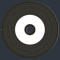 bedruckbarer Rohling in Vinyl-Optik