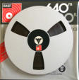 1/4 Zoll (Tonband)